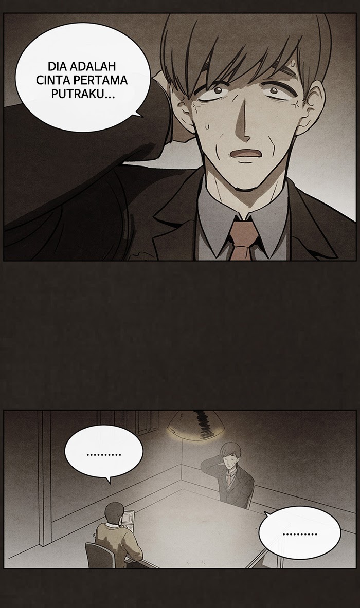 Baca Bastard - Chapter 57 halaman 37