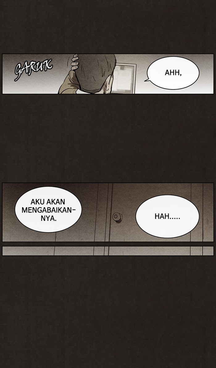 Baca Bastard - Chapter 57 halaman 38