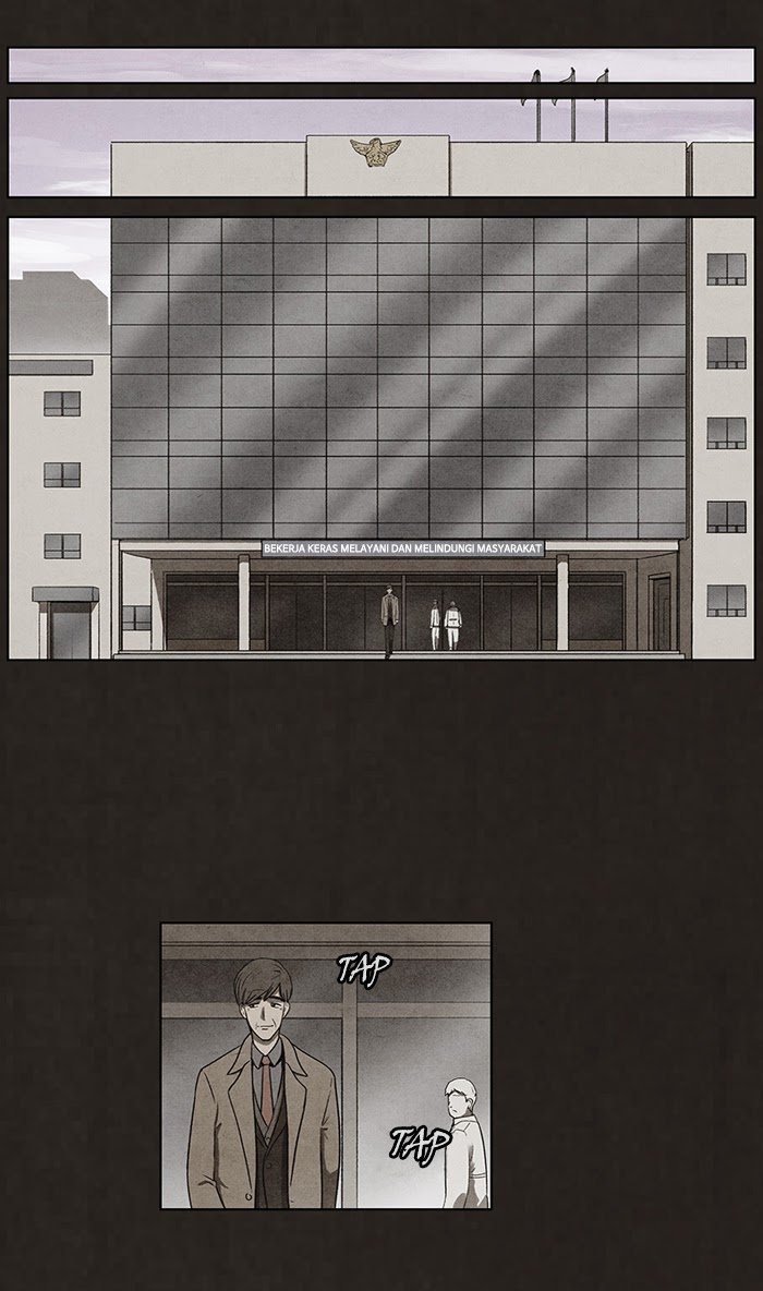 Baca Bastard - Chapter 57 halaman 39