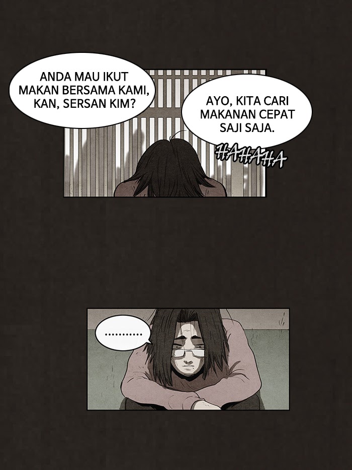 Baca Bastard - Chapter 57 halaman 4