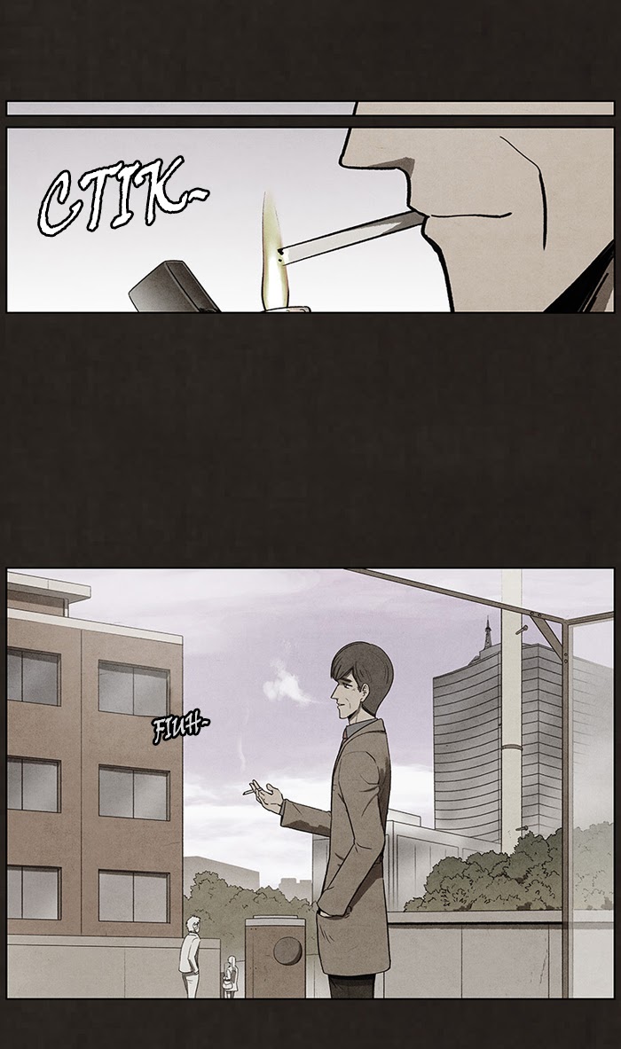 Baca Bastard - Chapter 57 halaman 41