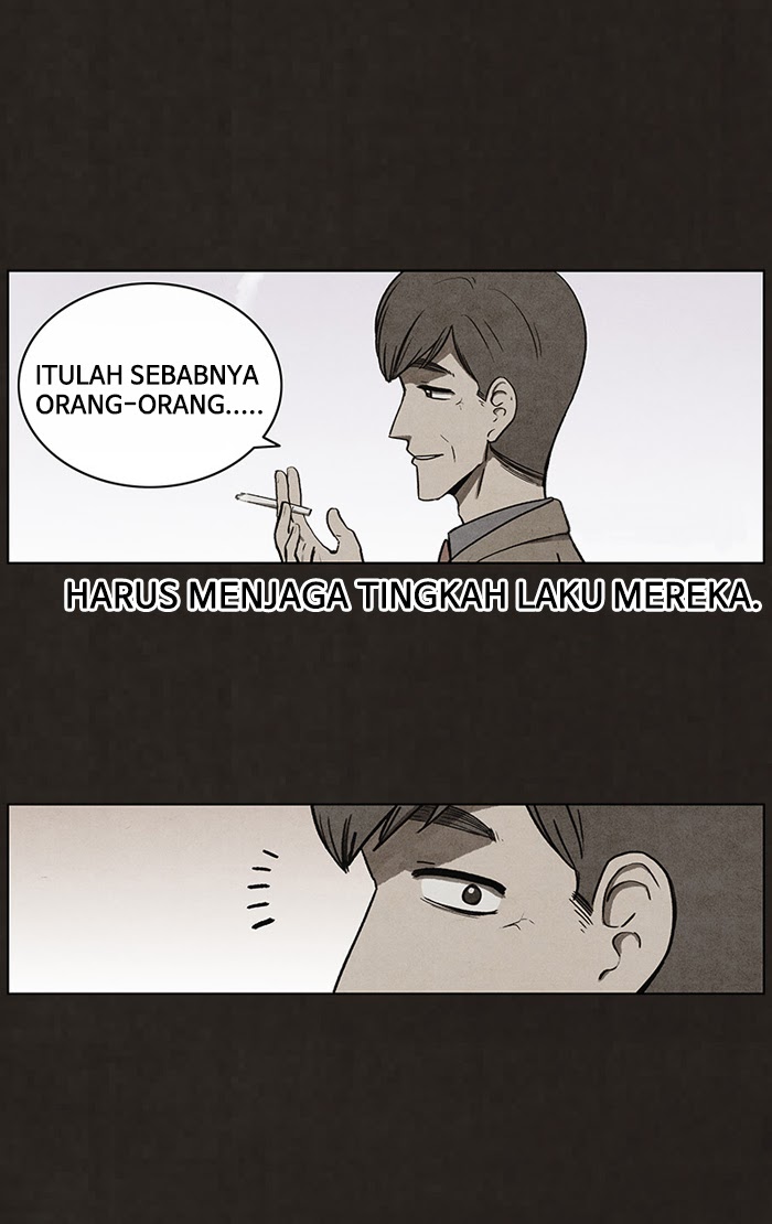 Baca Bastard - Chapter 57 halaman 42