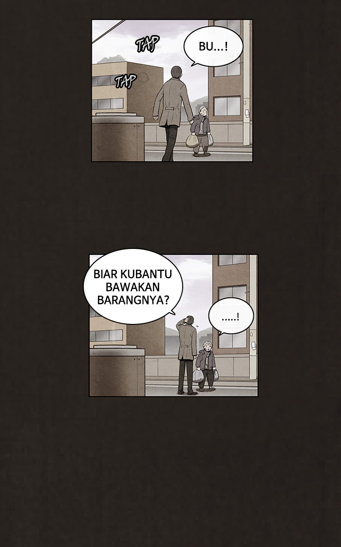 Baca Bastard - Chapter 57 halaman 44