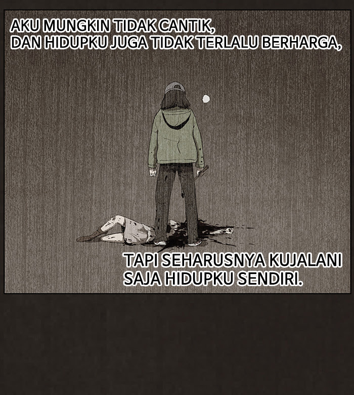 Baca Bastard - Chapter 57 halaman 7