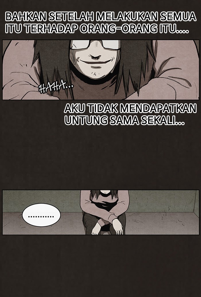 Baca Bastard - Chapter 57 halaman 8