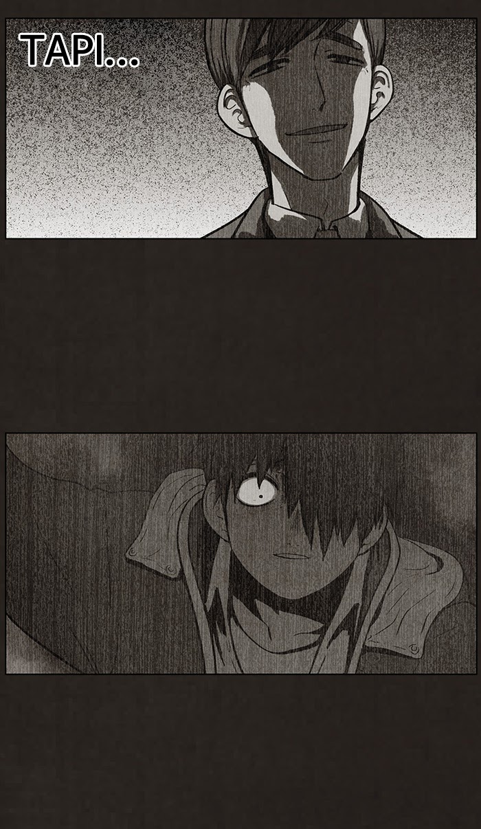 Baca Bastard - Chapter 57 halaman 9