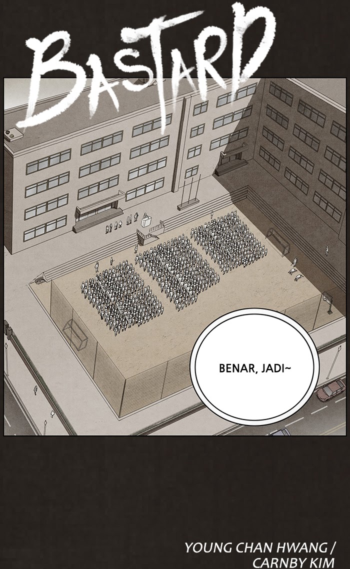 Baca Bastard - Chapter 58 halaman 12