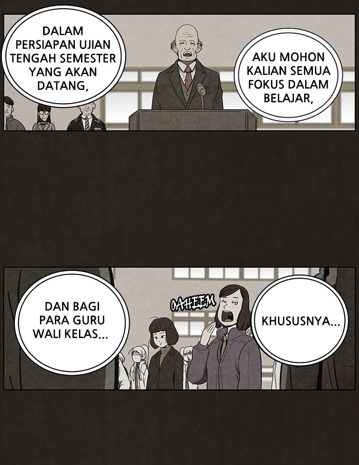 Baca Bastard - Chapter 58 halaman 13