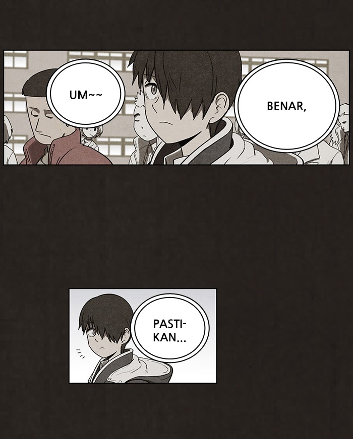 Baca Bastard - Chapter 58 halaman 14