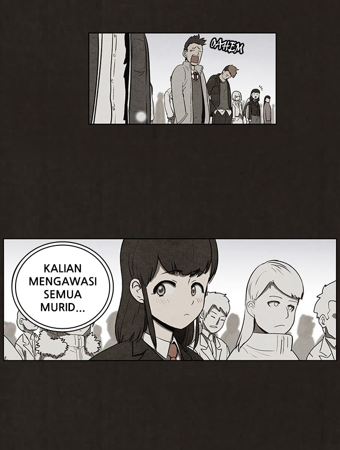 Baca Bastard - Chapter 58 halaman 15