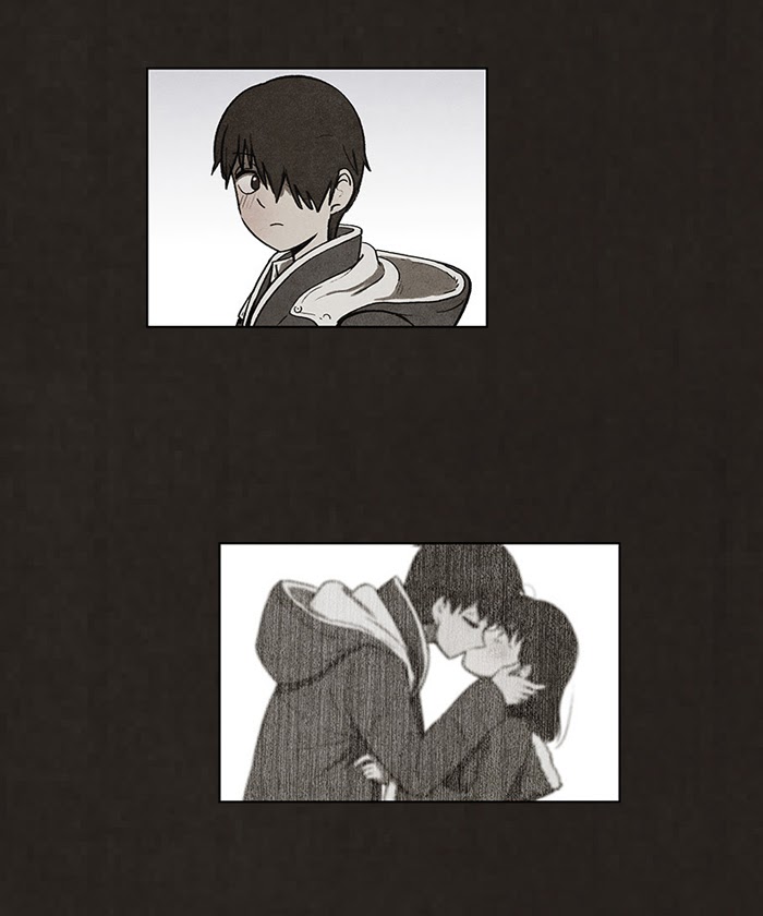 Baca Bastard - Chapter 58 halaman 16