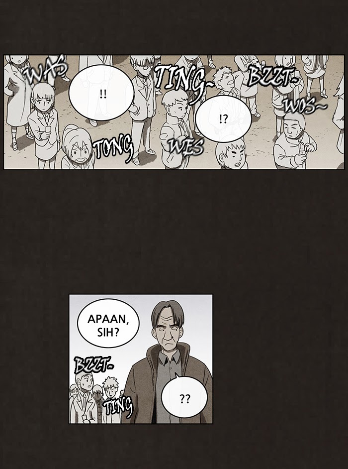 Baca Bastard - Chapter 58 halaman 18