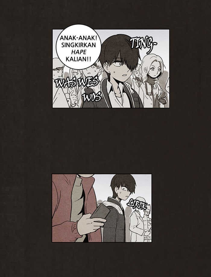 Baca Bastard - Chapter 58 halaman 19