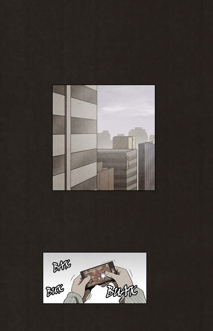 Baca Bastard - Chapter 58 halaman 2