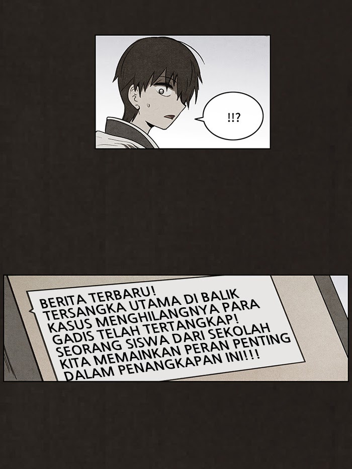 Baca Bastard - Chapter 58 halaman 20