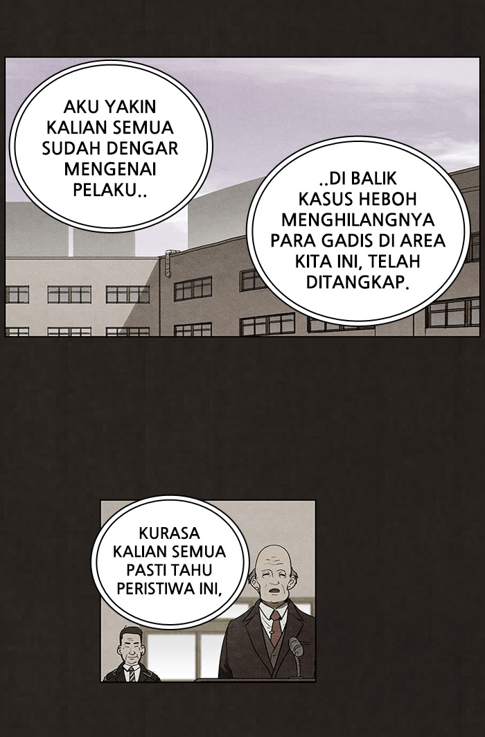 Baca Bastard - Chapter 58 halaman 23