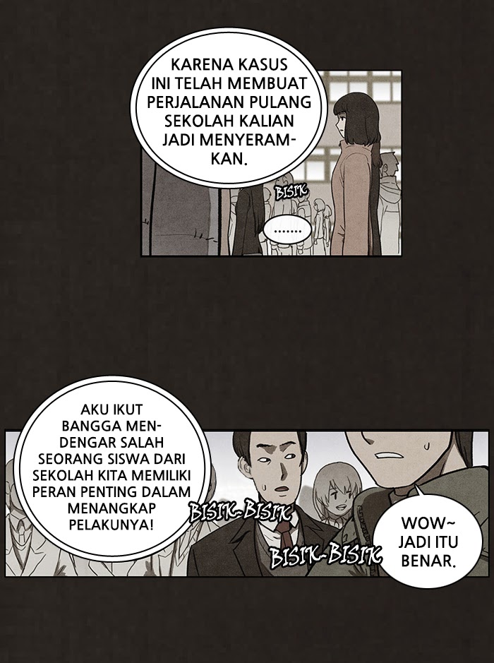 Baca Bastard - Chapter 58 halaman 24