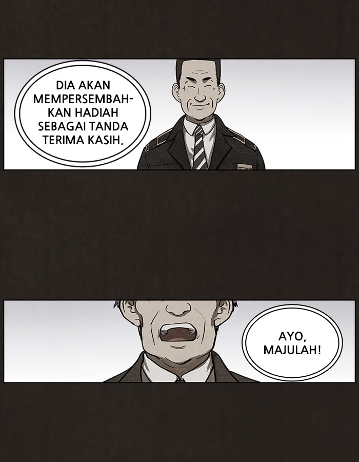 Baca Bastard - Chapter 58 halaman 28