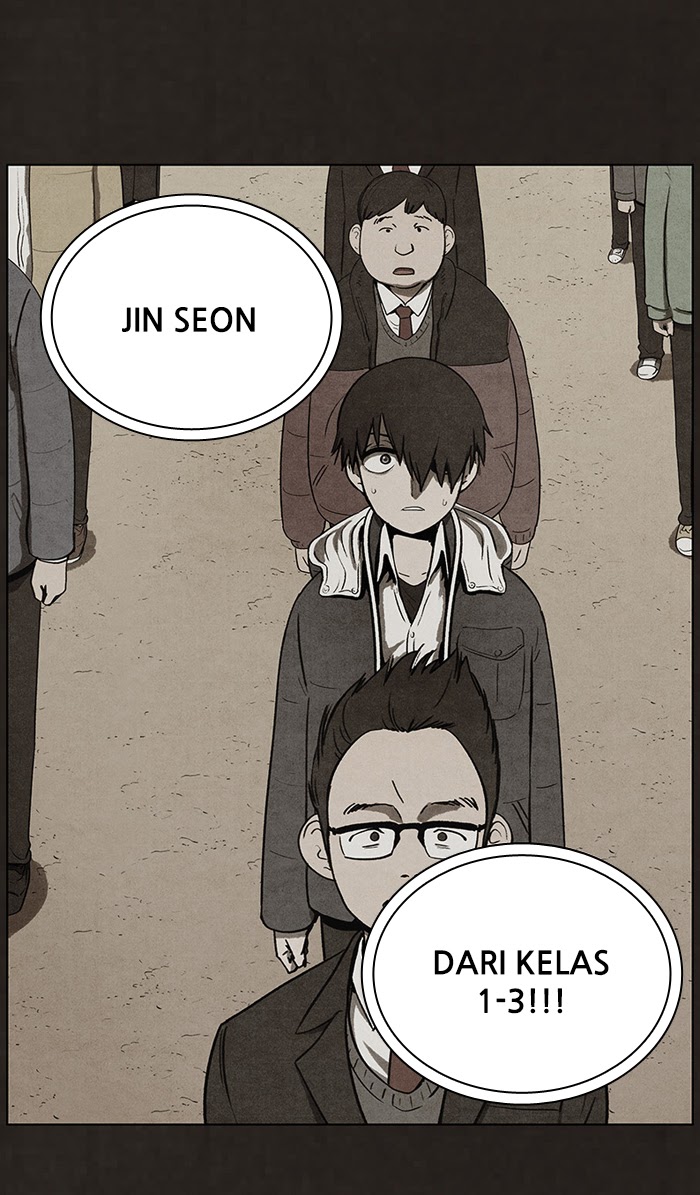 Baca Bastard - Chapter 58 halaman 29