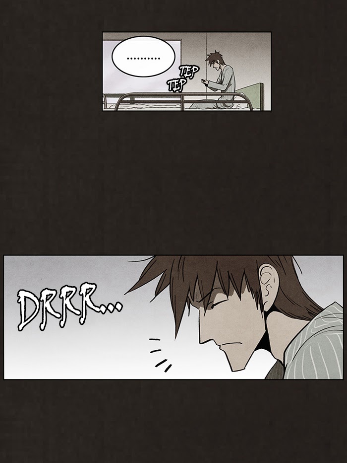 Baca Bastard - Chapter 58 halaman 3