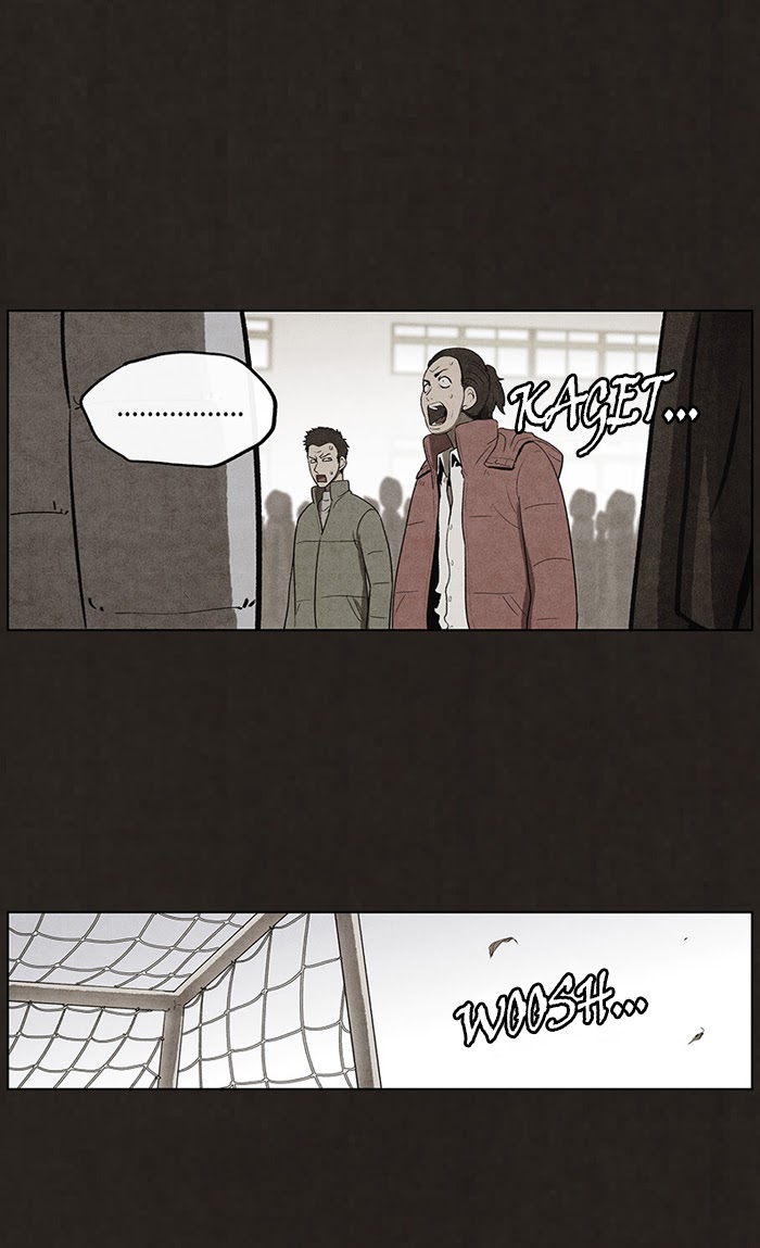 Baca Bastard - Chapter 58 halaman 30