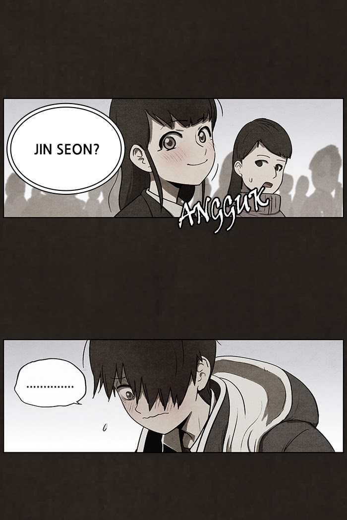 Baca Bastard - Chapter 58 halaman 34