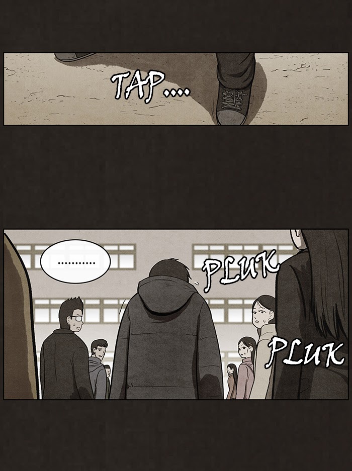 Baca Bastard - Chapter 58 halaman 35