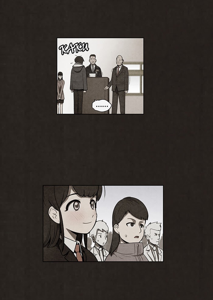 Baca Bastard - Chapter 58 halaman 37