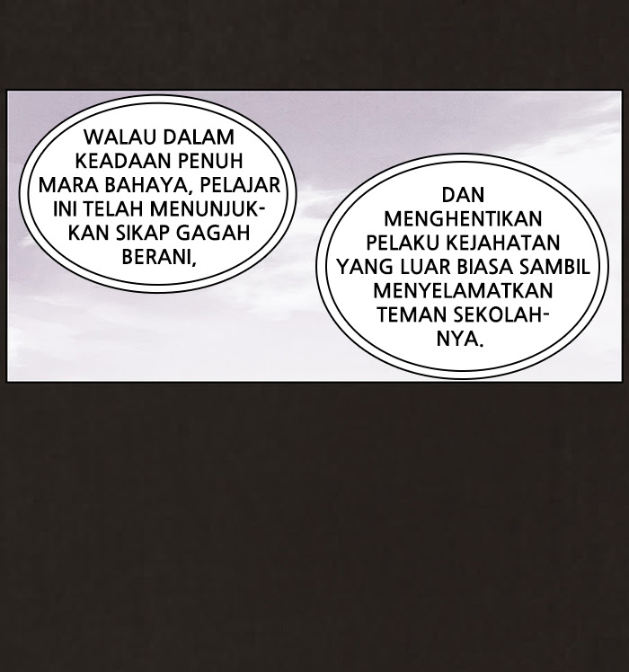 Baca Bastard - Chapter 58 halaman 38