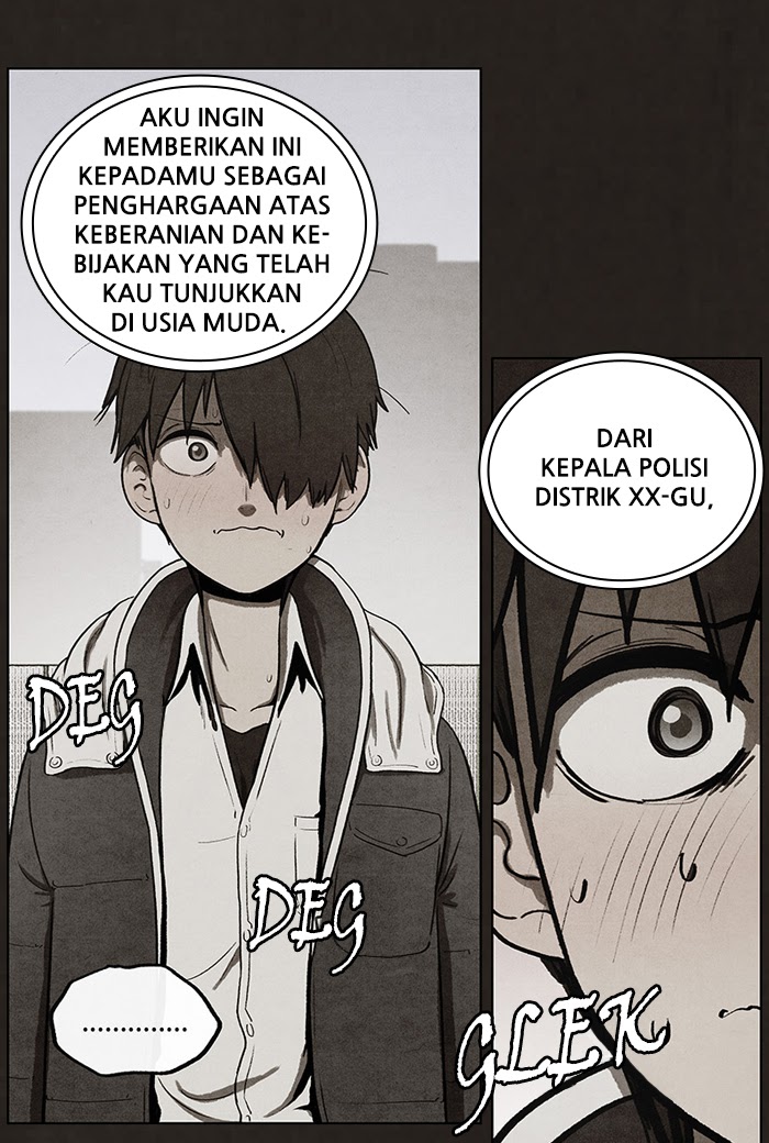 Baca Bastard - Chapter 58 halaman 39