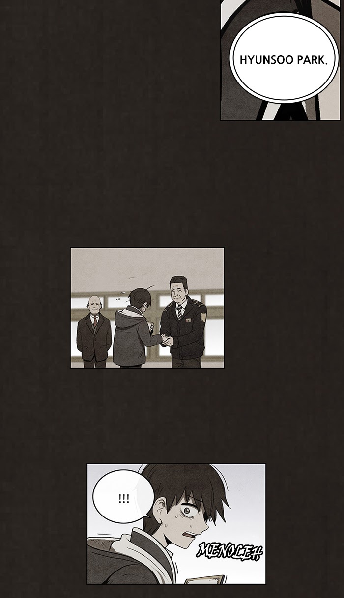 Baca Bastard - Chapter 58 halaman 40