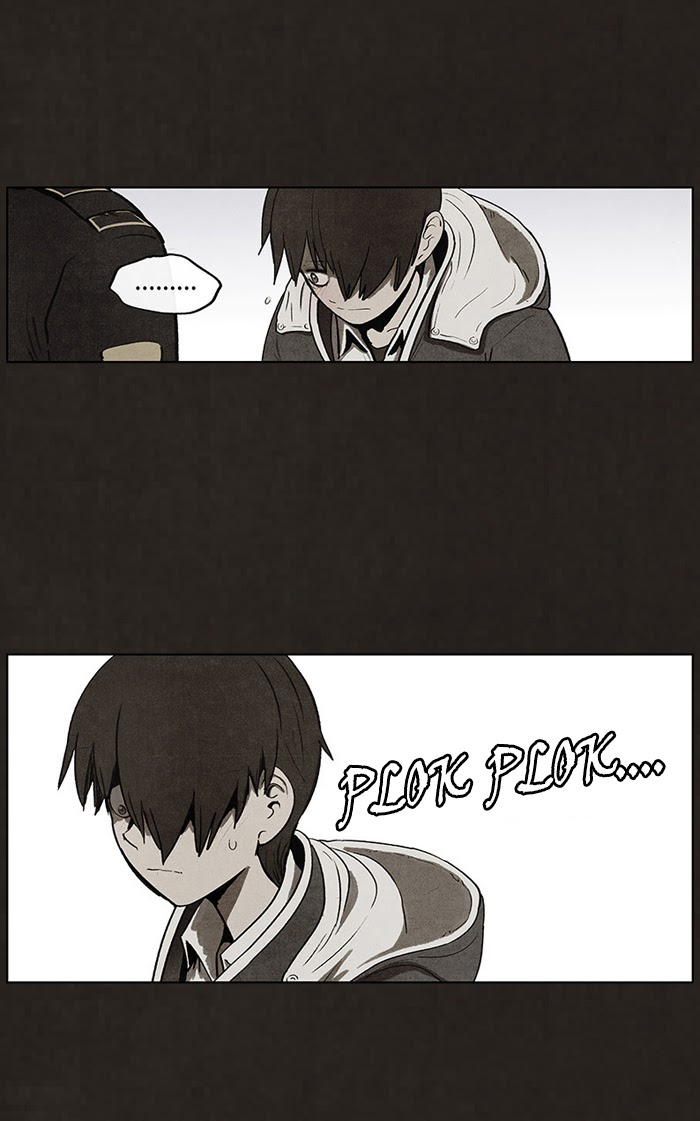 Baca Bastard - Chapter 58 halaman 42