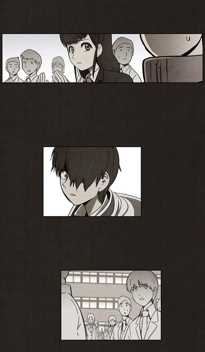 Baca Bastard - Chapter 58 halaman 43