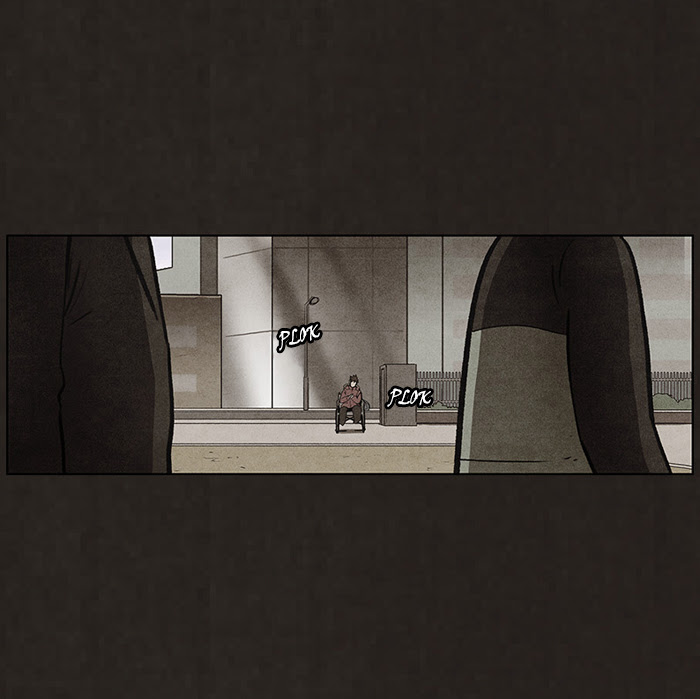 Baca Bastard - Chapter 58 halaman 44