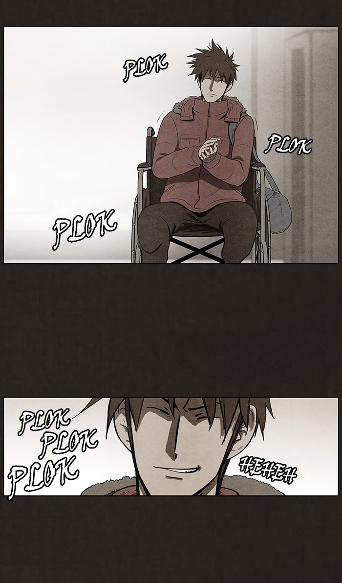 Baca Bastard - Chapter 58 halaman 45