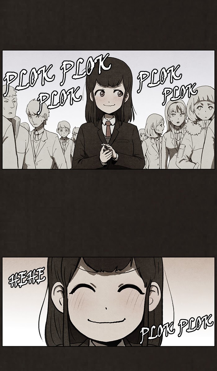 Baca Bastard - Chapter 58 halaman 46