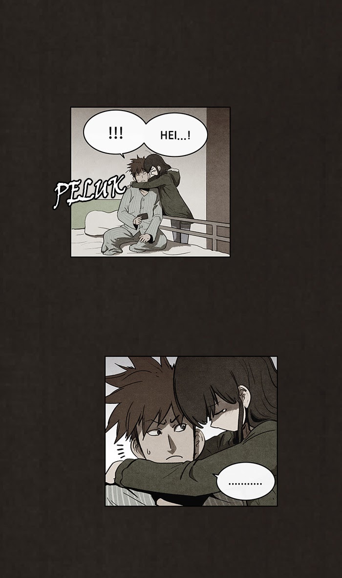 Baca Bastard - Chapter 58 halaman 5