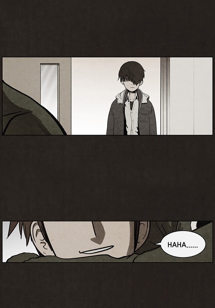 Baca Bastard - Chapter 58 halaman 6