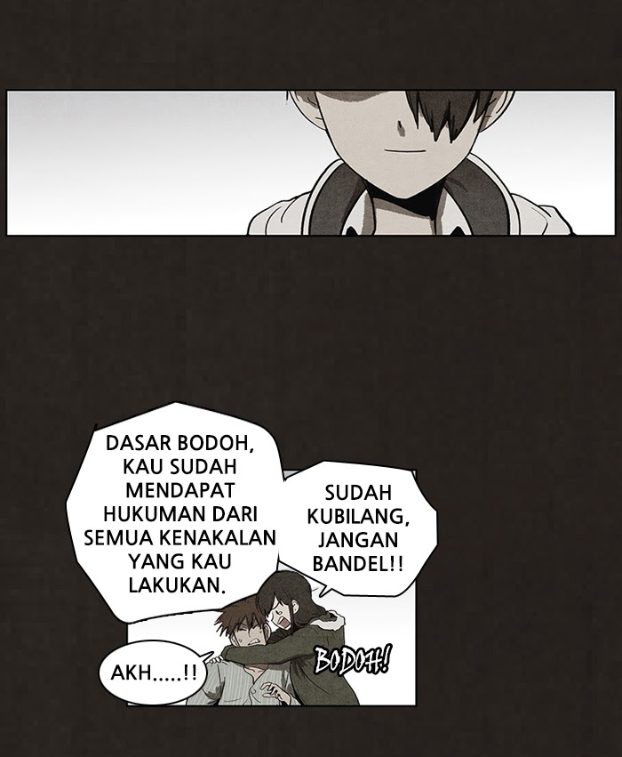 Baca Bastard - Chapter 58 halaman 7