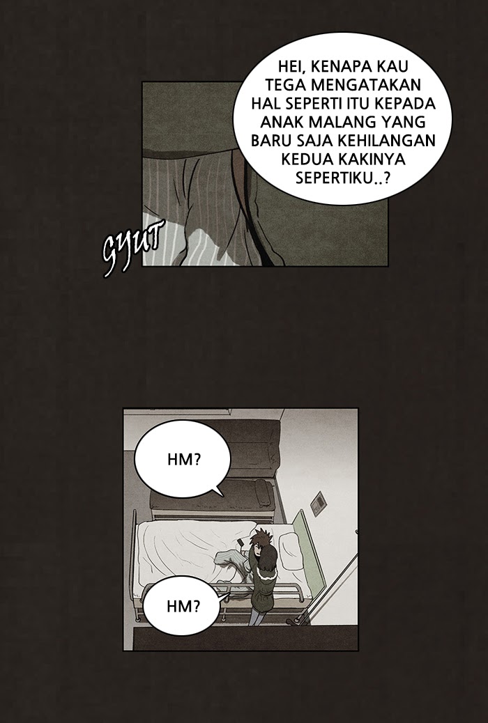 Baca Bastard - Chapter 58 halaman 8