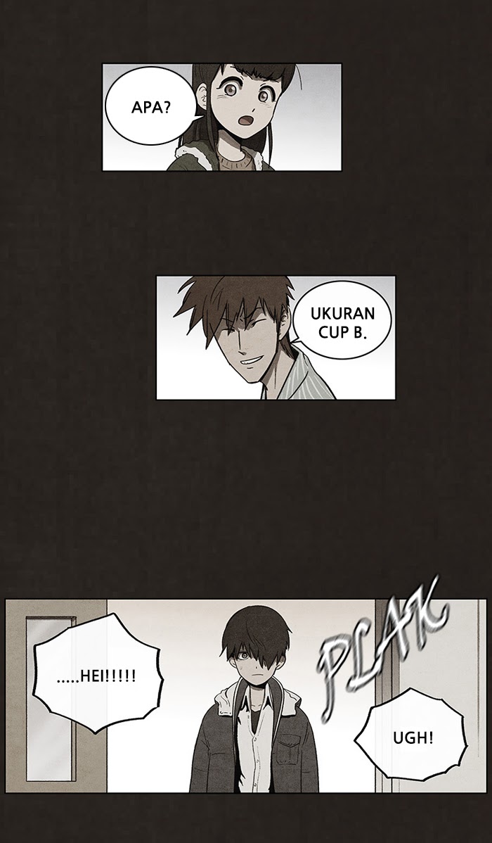 Baca Bastard - Chapter 58 halaman 9