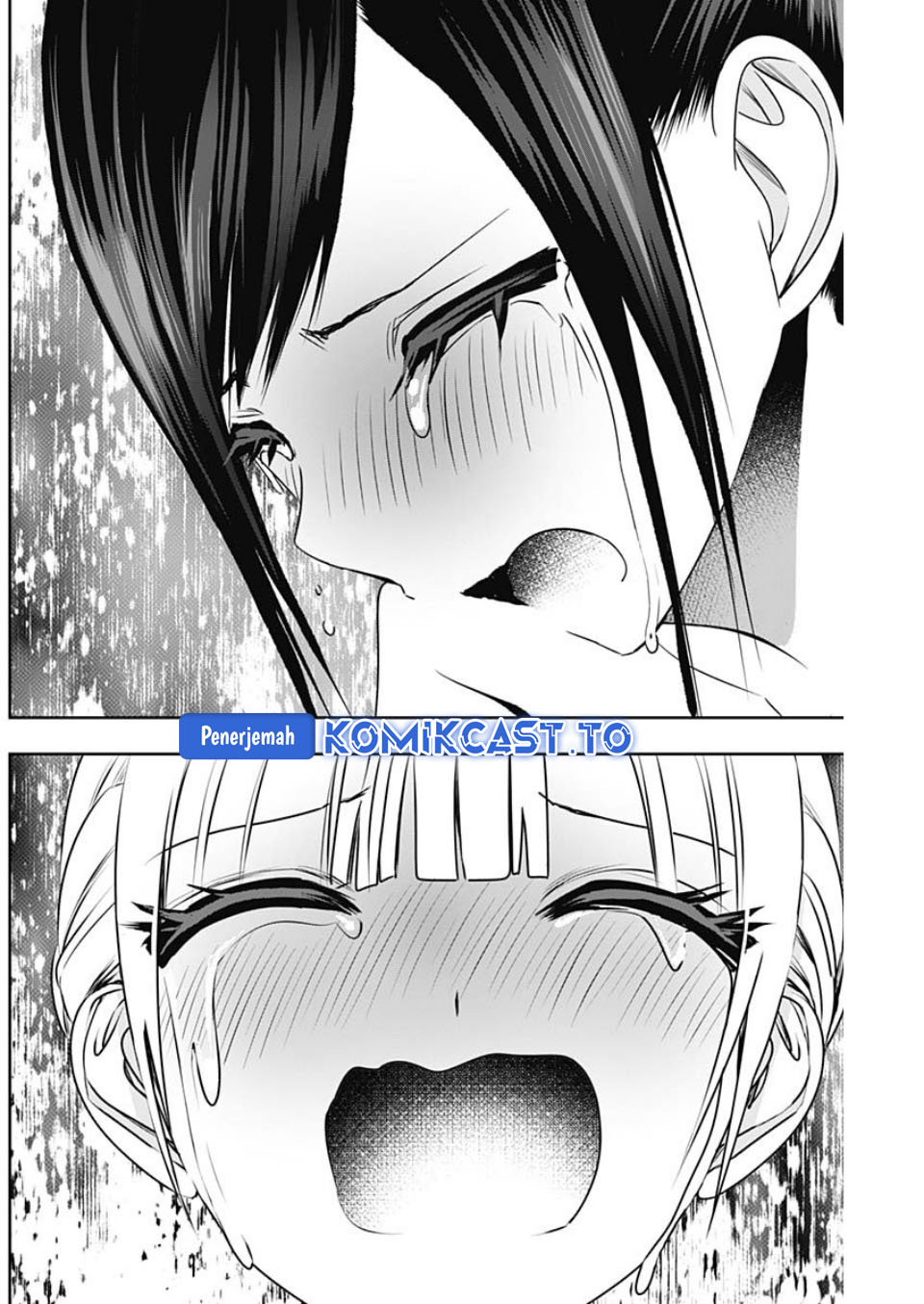Baca Batsu Harem - Chapter 151 halaman 7