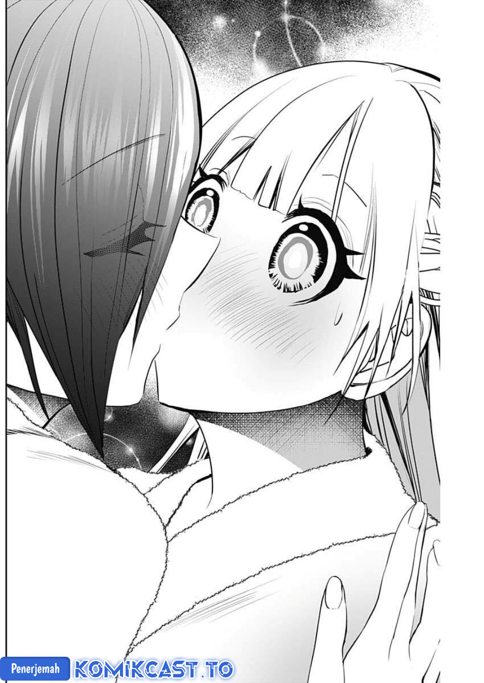 Baca Batsu Harem - Chapter 174 halaman 11