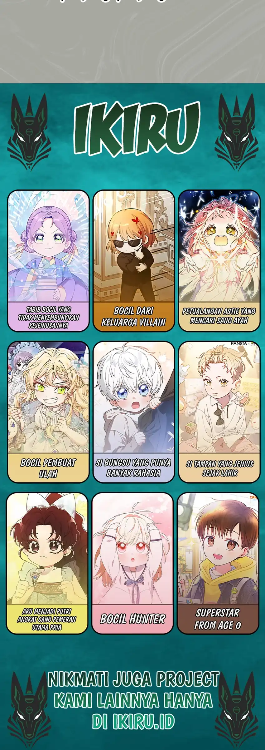 Baca Battle Through the Heavens - Chapter 509 halaman 7