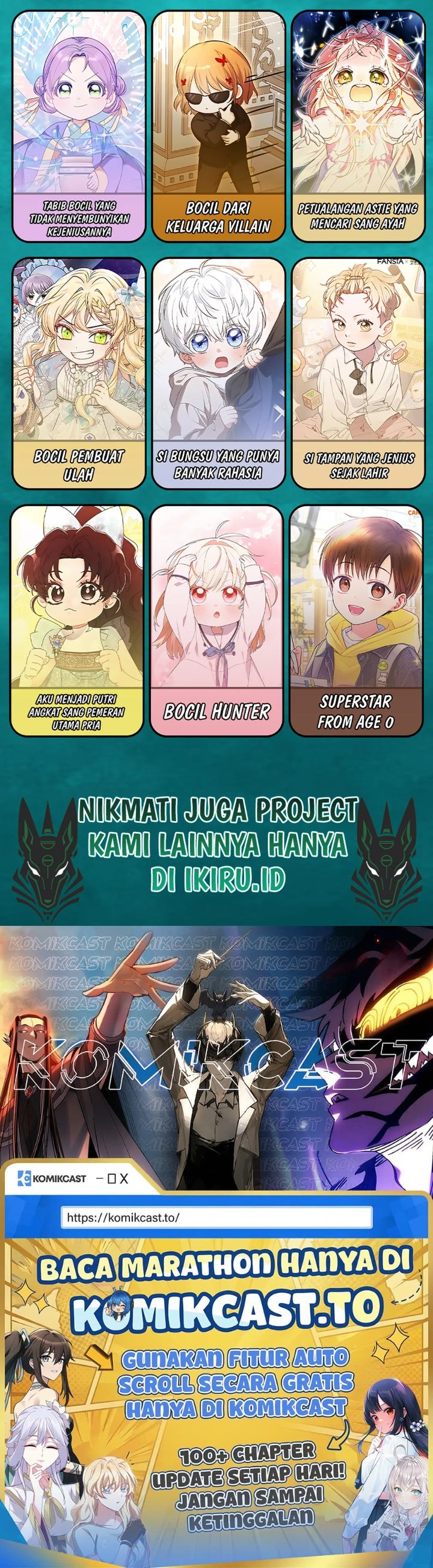 Baca Battle Through the Heavens - Chapter 511 halaman 6