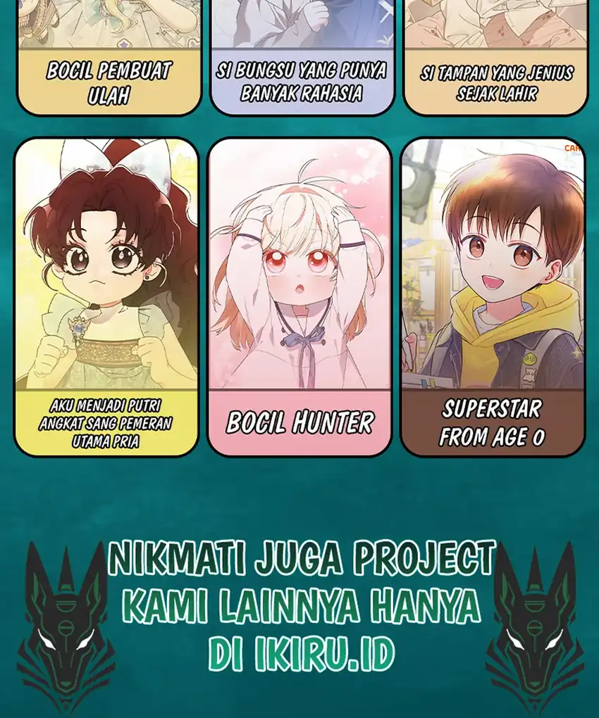 Baca Battle Through the Heavens - Chapter 513 halaman 6
