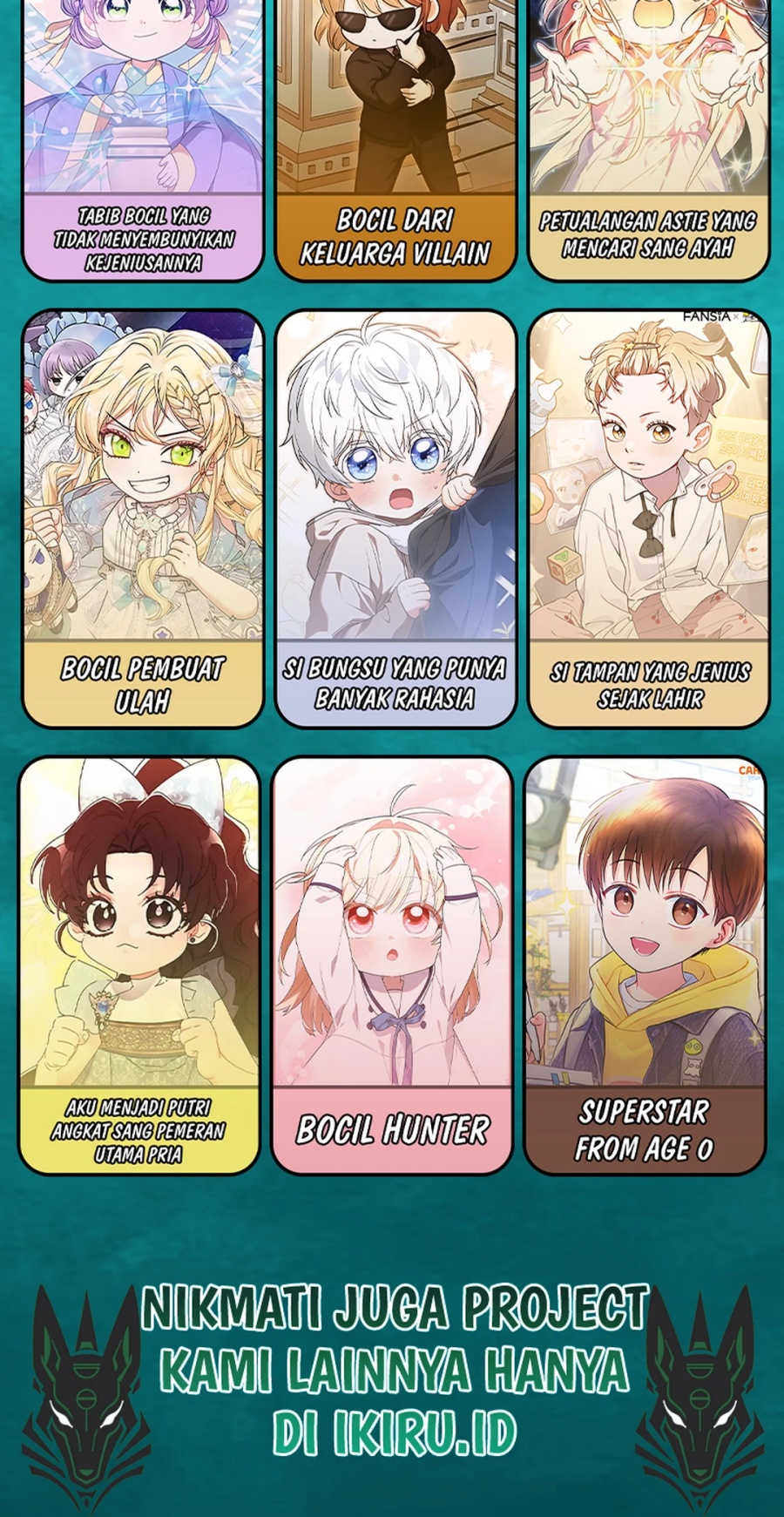 Baca Battle Through the Heavens - Chapter 522 halaman 6