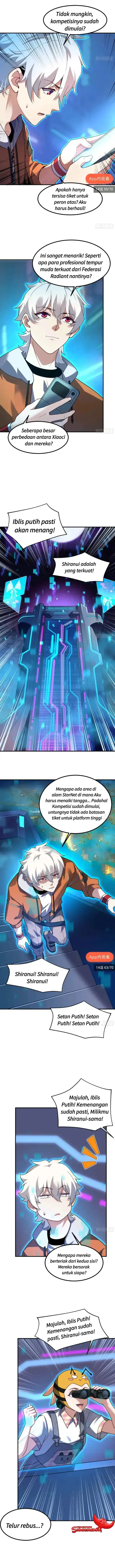 Baca Beast Tamer Evolution - Chapter 13 halaman 8