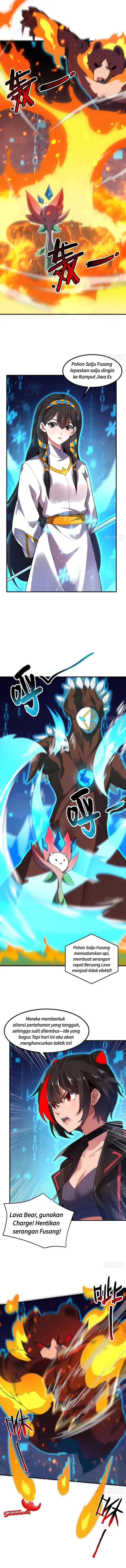 Baca Beast Tamer Evolution - Chapter 14 halaman 3