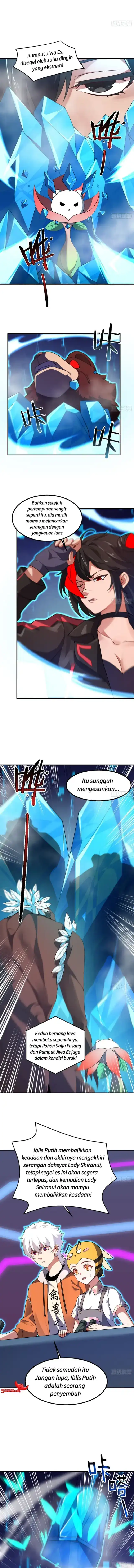 Baca Beast Tamer Evolution - Chapter 14 halaman 5